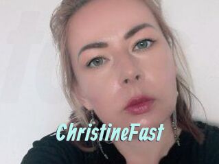 ChristineFast
