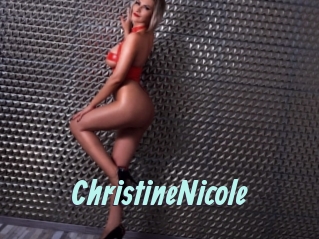 ChristineNicole Ton Show