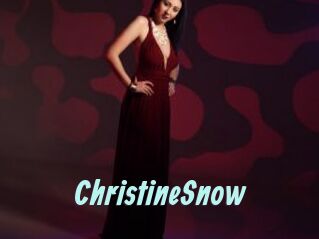 ChristineSnow