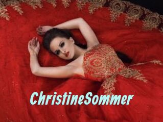 ChristineSommer