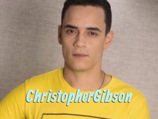ChristopherGibson
