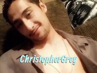 Christopher_Grey
