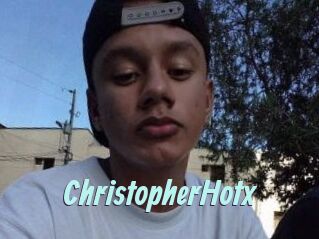 ChristopherHotx