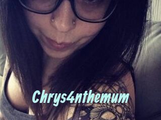 Chrys4nthemum