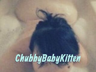 ChubbyBabyKitten