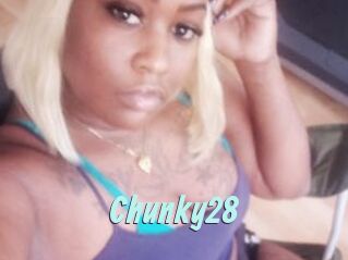 Chunky28