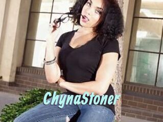 ChynaStoner