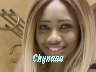 Chynaaa