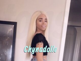 Chynadolle