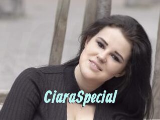 CiaraSpecial