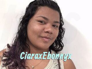 CiaraxEbonnyx