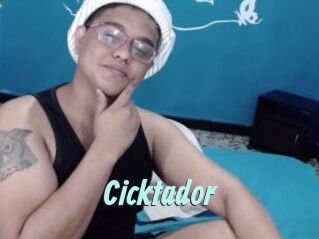 Cicktador