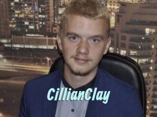 CillianClay