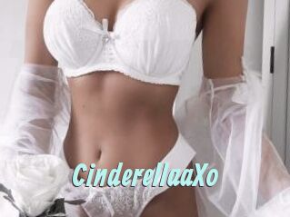 CinderellaaXo