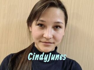 CindyJunes