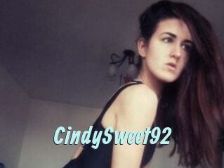 CindySweet92