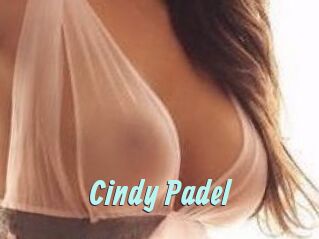 Cindy_Padel