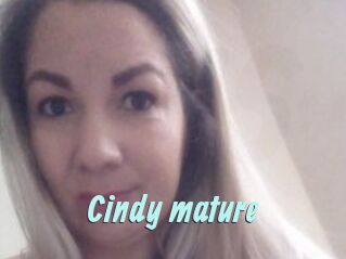 Cindy_mature