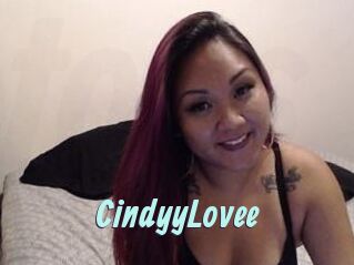 CindyyLovee