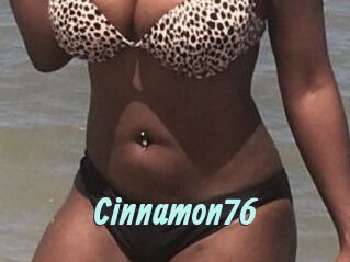 Cinnamon76