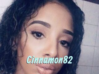 Cinnamon82