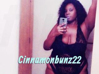 Cinnamonbunz22