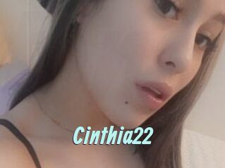 Cinthia22