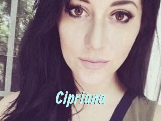 Cipriana