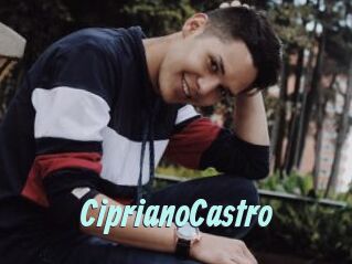 CiprianoCastro