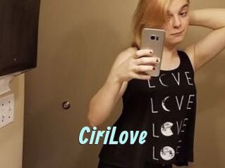 CiriLove