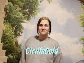 CirillaGold