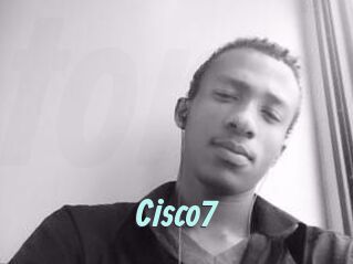 Cisco7