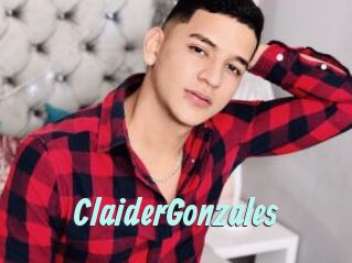 ClaiderGonzales
