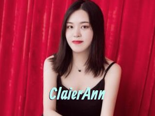 ClaierAnn