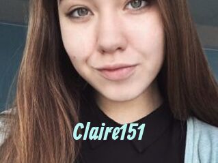 Claire151