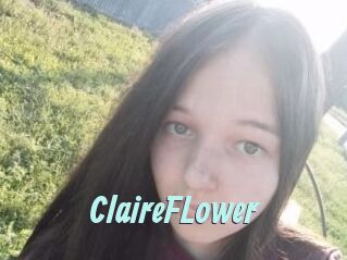 ClaireFLower