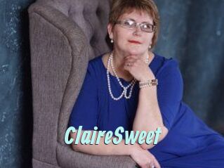 ClaireSweet