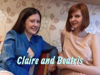 Claire_and_Beatris