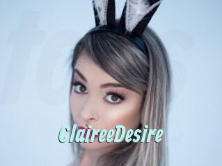 ClaireeDesire