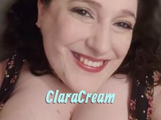 ClaraCream