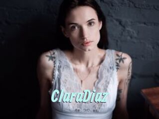 ClaraDiaz