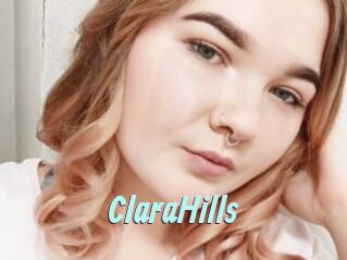 ClaraHills