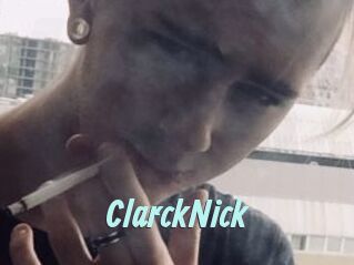 ClarckNick
