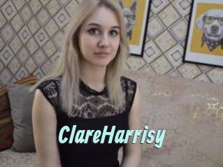 ClareHarrisy