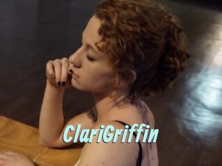 ClariGriffin