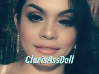 ClarisAssDoll