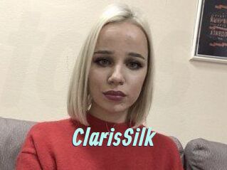 ClarisSilk