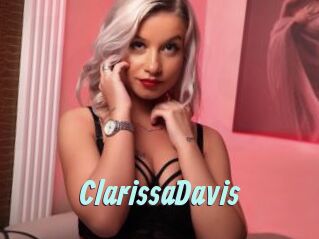 ClarissaDavis