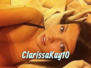 ClarissaKay10