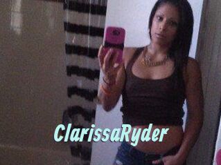 ClarissaRyder